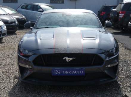 Ford - Mustang