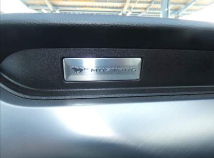 Ford - Mustang