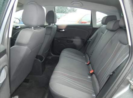 Seat - Leon