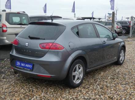 Seat - Leon