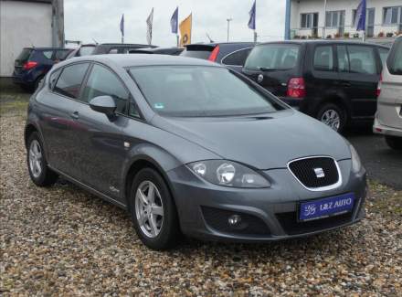 Seat - Leon