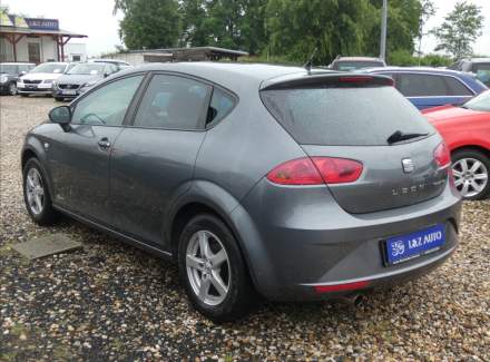 Seat - Leon