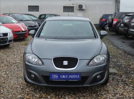 Seat - Leon