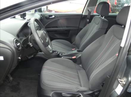 Seat - Leon