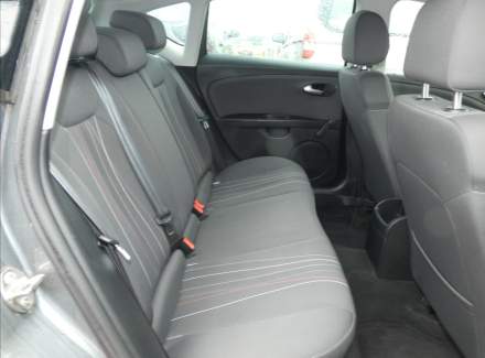 Seat - Leon
