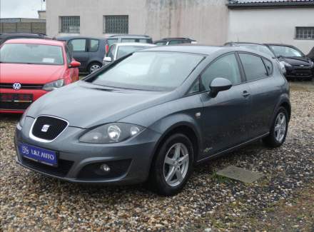 Seat - Leon