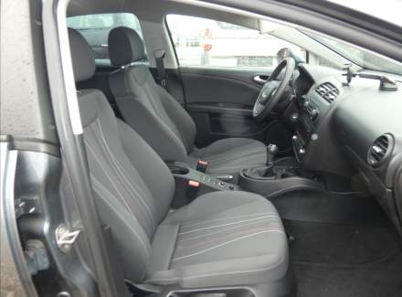 Seat - Leon