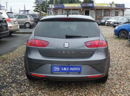 Seat - Leon