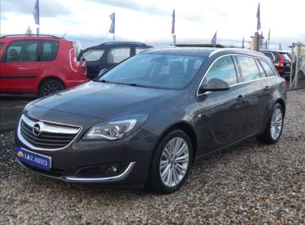 Opel - Insignia