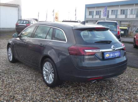 Opel - Insignia