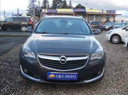 Opel - Insignia