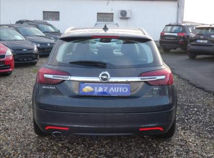 Opel - Insignia
