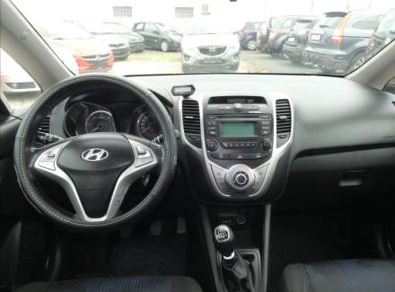 Hyundai - ix20