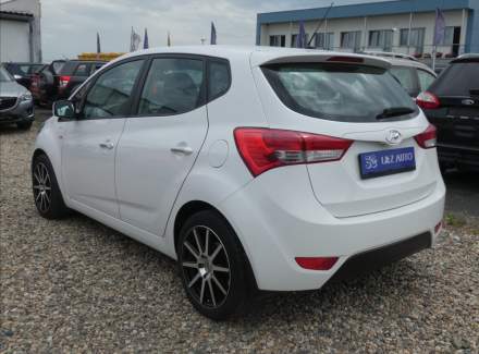 Hyundai - ix20