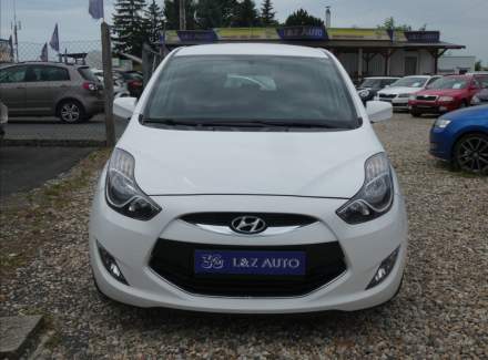 Hyundai - ix20