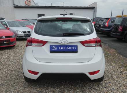 Hyundai - ix20