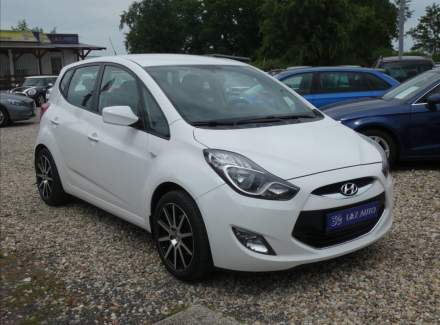 Hyundai - ix20