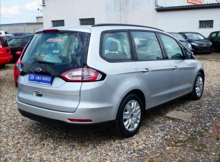 Ford - Galaxy