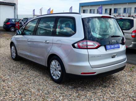 Ford - Galaxy