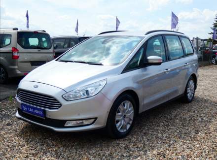 Ford - Galaxy