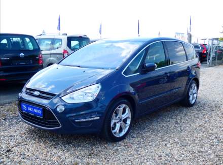 Ford - S-MAX