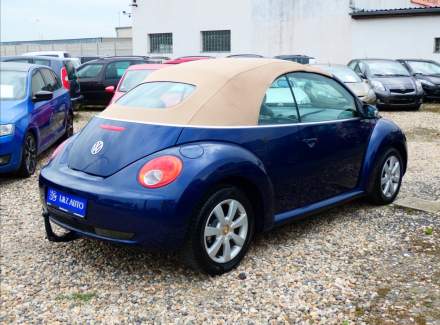 Volkswagen - Beetle