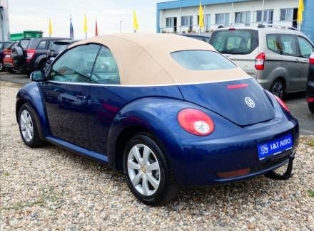 Volkswagen - Beetle
