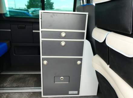 Volkswagen - Multivan