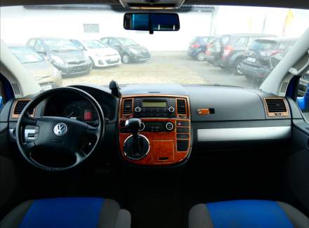 Volkswagen - Multivan