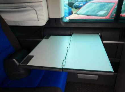 Volkswagen - Multivan