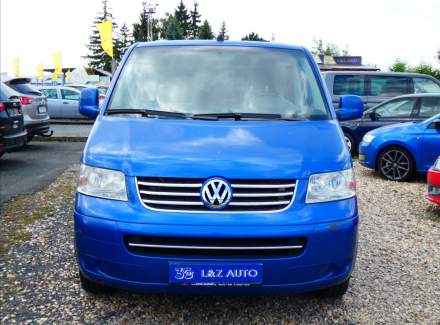 Volkswagen - Multivan