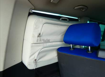 Volkswagen - Multivan