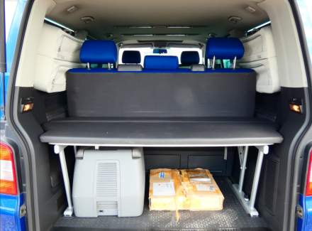 Volkswagen - Multivan