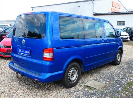 Volkswagen - Multivan