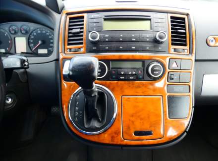 Volkswagen - Multivan