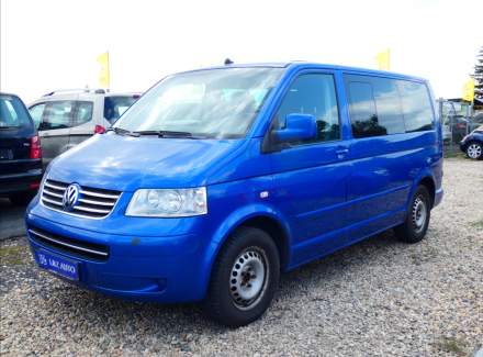 Volkswagen - Multivan