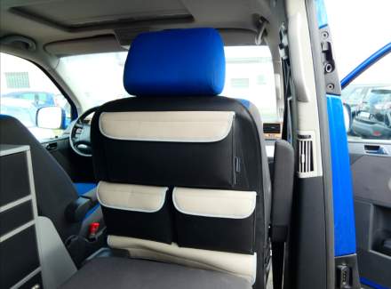 Volkswagen - Multivan