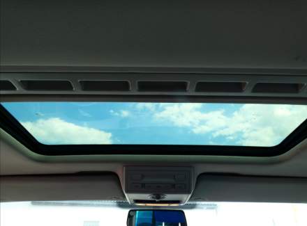 Volkswagen - Multivan