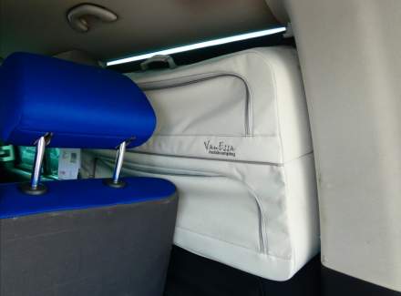 Volkswagen - Multivan