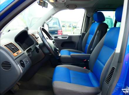 Volkswagen - Multivan