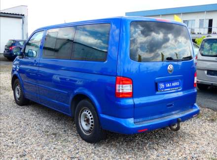 Volkswagen - Multivan