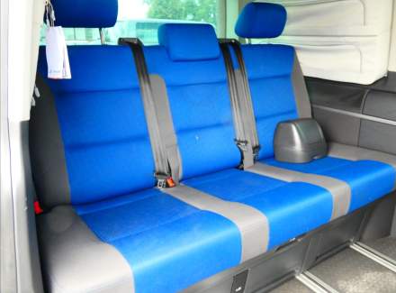 Volkswagen - Multivan