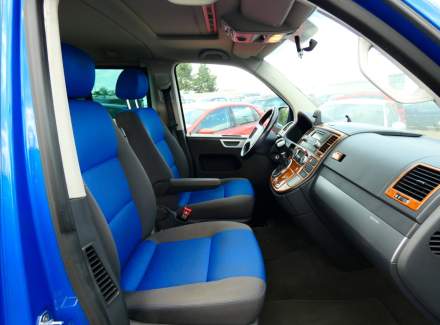 Volkswagen - Multivan