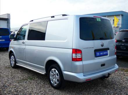 Volkswagen - Transporter