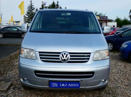 Volkswagen - Transporter