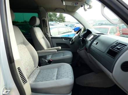 Volkswagen - Transporter