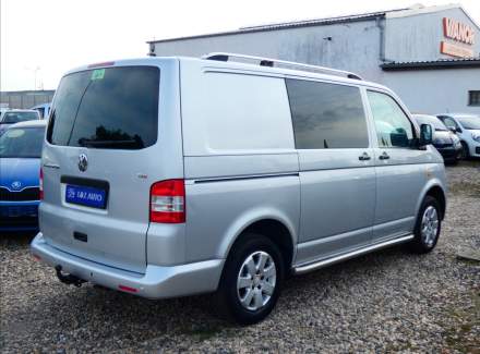 Volkswagen - Transporter