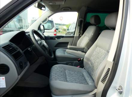 Volkswagen - Transporter