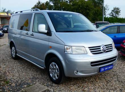Volkswagen - Transporter