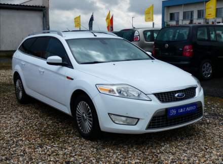 Ford - Mondeo